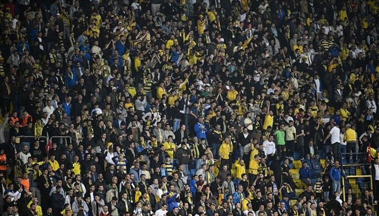 MKE Ankaragücü’nden Kritik Hayranları Maçtan Önce Hayranlara – Spor Haberlerini Breaking