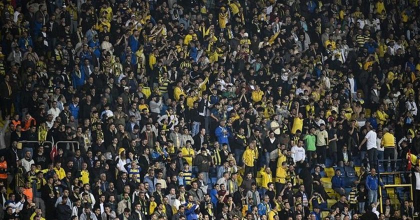 MKE Ankaragücü’nden Kritik Hayranları Maçtan Önce Hayranlara – Spor Haberlerini Breaking