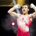 Adem Asil’den, Almanya’da bir altın madalya daha – Son Dakika Spor Haberleri