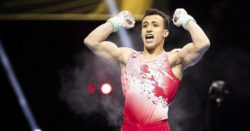 Adem Asil’den, Almanya’da bir altın madalya daha – Son Dakika Spor Haberleri