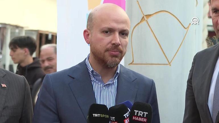 13. Uluslararası Fetih Kupası ve Açılış Taş Açılış Törenleri Öznur Tedavisi