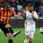 Kayserispor, Antalyaspor’u 3 golle devirdi ve Yenilmezlik Serisini 7 maça götürdü