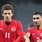 Türkiye, özel bir maçta Ulusal Futbol Takımı, Karadağ ve Arnavutluk ile karşılaşacak