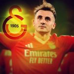 Kerem Aktukoğlu Krizi! Galatasaray hayranları öfkelendi … artık dayanamadı: “Kimsenin sınırı”