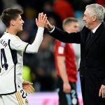 Beklenen ayrılık resmen açıklandı! Real Madrid Carlo Ancelotti’ye veda etti… İşte yeni adresi –