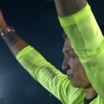 Galatasaray efsanesi Fernando Muslera omuzlarda veda etti! Kutlamalarda gözyaşları sel oldu