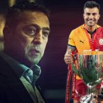 Galatasaray’ın milli yıldızından Ali Koç’a teşekkür: “İyi ki söylemiş, her gün şükrediyorum”