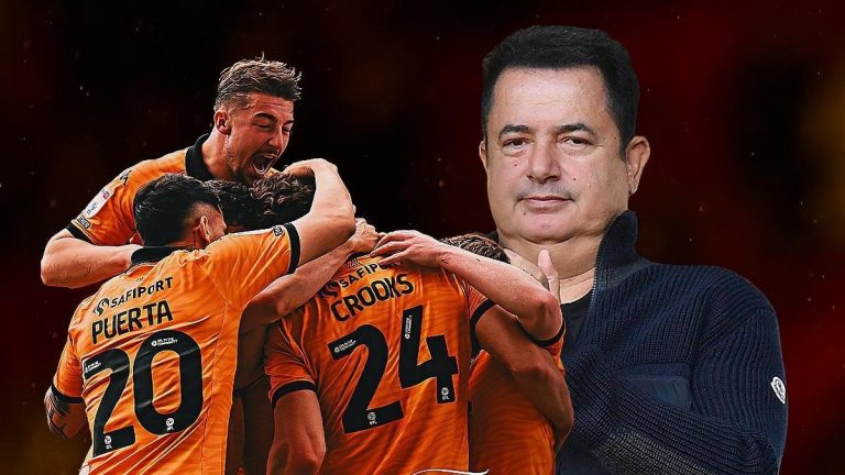 Son Dakika | Acun Ilicali’nin sahibi olduğu Hull City, kümede kalma savaşını kazandı