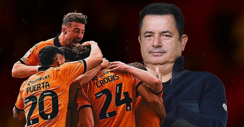 Son Dakika | Acun Ilicali’nin sahibi olduğu Hull City, kümede kalma savaşını kazandı