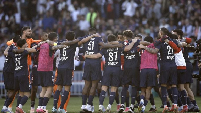 Şampiyonlar Ligi’nde finalin adı: Inter – PSG