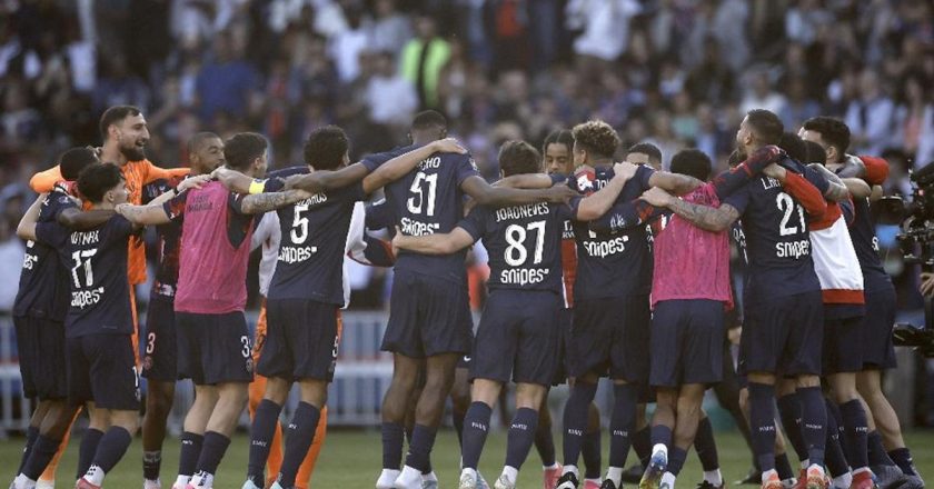 Şampiyonlar Ligi’nde finalin adı: Inter – PSG
