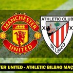 Manchester United – Atletik Bilbao Maç hangi kanal, şifrelenmemiş, saat kaç? Manchester United-Atletik Bilbao Match Canlı Yayın Bilgileri!