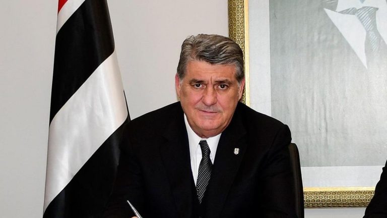 Son Dakika Spor Haberleri | Beşiktaş 1,2 milyar TL kredi ödemesi yaptı