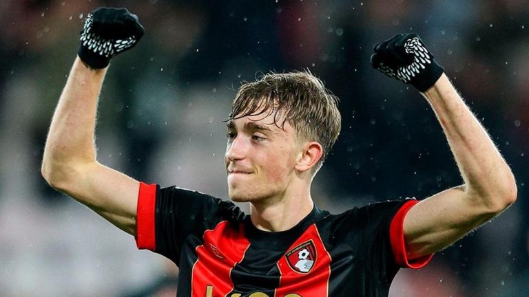 Son Dakika Spor Haberleri | Real Madrid savunma takviyelerine geldi! Dean Huijsen