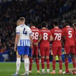 Özet | Şampiyon Liverpool Brighton’a 3-2 kaybetti