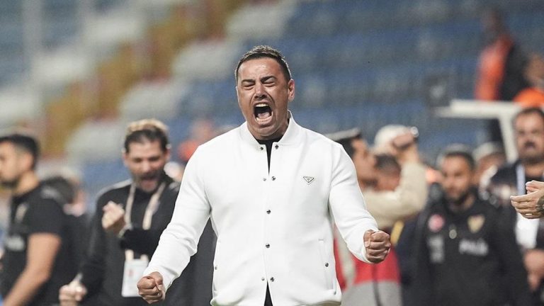 Son Dakika Spor Haberi | PFDK, Çağdaş Atana 2 maç ceza verdi