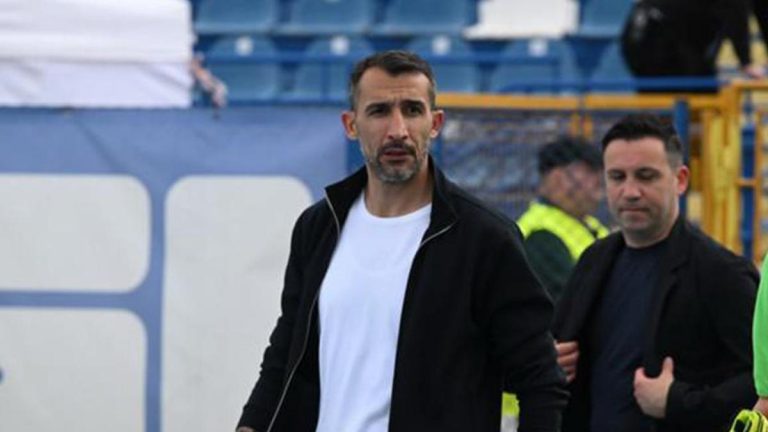 Son Dakika Spor Haberi | Mehmet Topal, Petrolul Ploieştiden ayrıldı