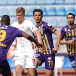 Son Dakika Spor Haberi | Eyüpspor, sezonu Antalyaspor galibiyetiyle noktaladı
