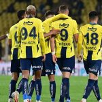 Fenerbahçeli yıldızın eşinden veda sözleri: 2 maç sonra gidiyoruz