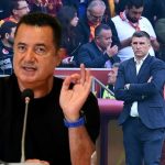 Son Dakika Spor Haberi | Acun Ilıcalı, Süper Lig ekibinin teknik direktörüyle anlaştı