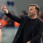 Okan Buruk: Hedefimiz Şampiyonayı Pazar – Son Dakika Spor Haberleri’nde ilan etmektir