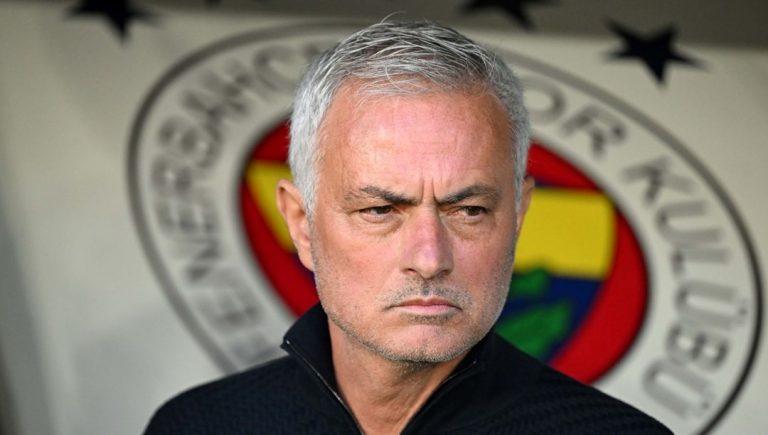 Mourinho son 3 maç için verdiği kararı açıkladı – Son Dakika Spor Haberleri