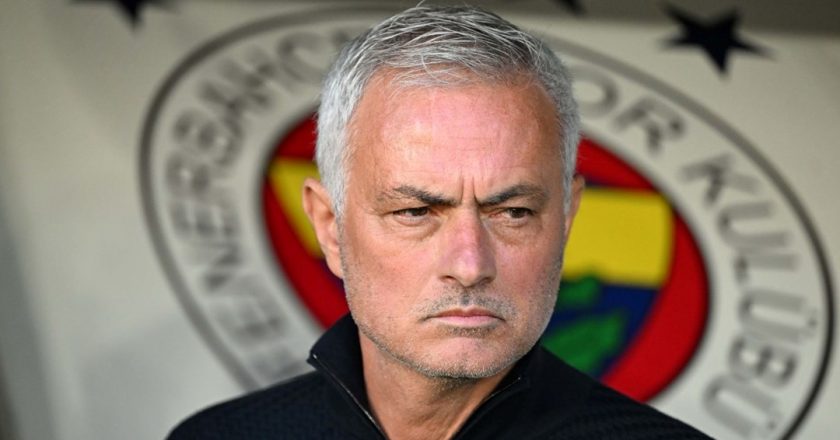 Mourinho son 3 maç için verdiği kararı açıkladı – Son Dakika Spor Haberleri