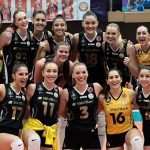 VakıfBank’ta ayrılıklar devam ediyor – Son Dakika Spor Haberleri