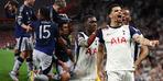 Hedef 40. saniyede geldi! UEFA Europa Ligi'ndeki finalin adı neredeyse duyuruldu