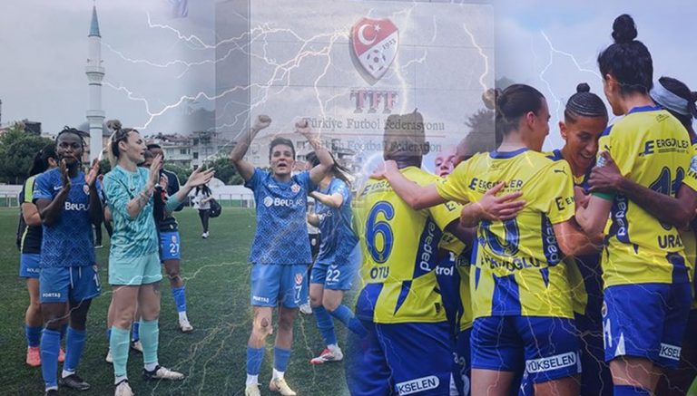 Fenerbahce 12-1 puanından sonra harekete geçti – Son Dakika Spor Haberleri