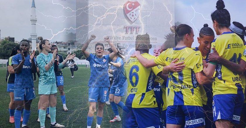 Fenerbahce 12-1 puanından sonra harekete geçti – Son Dakika Spor Haberleri