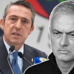 Ali Koç’tan Seçim ve Mourinho Kararı