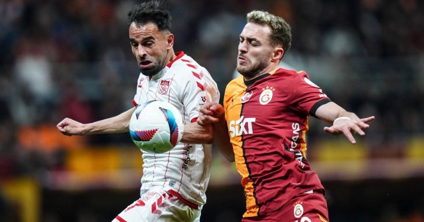 Rıdvan Dilmen: 2 bu sezon maçlarda çok büyük sürprizlerdi – Son Dakika Spor Haberleri