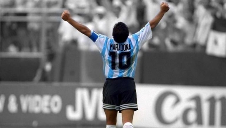 Maradona’nın ölümüne ilişkin davada karar – Son Dakika Spor Haberleri