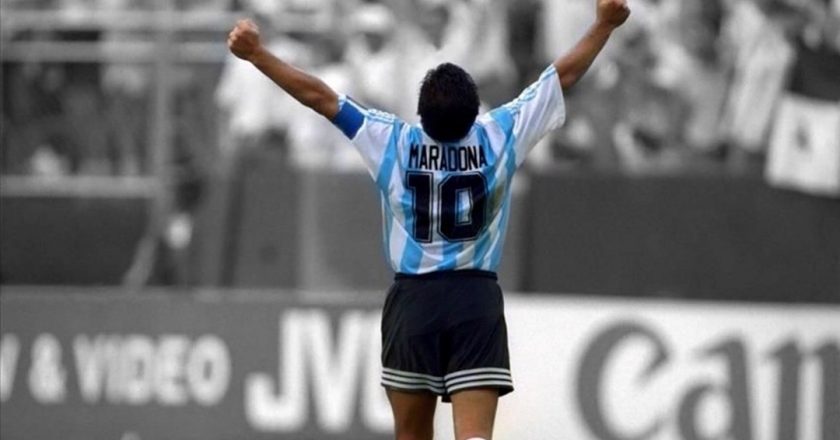 Maradona’nın ölümüne ilişkin davada karar – Son Dakika Spor Haberleri
