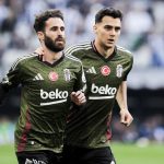 Beşiktaş diziye bağladı, Adana 4 golle Demirspor’u geçti – son dakika spor haberleri