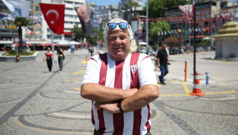 Bandırma’nın 60 yıllık Süper Lig hayali – Son Dakika Spor Haberleri