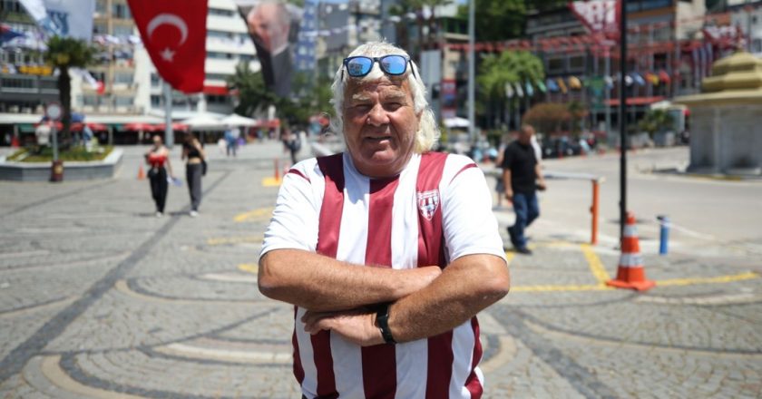 Bandırma’nın 60 yıllık Süper Lig hayali – Son Dakika Spor Haberleri