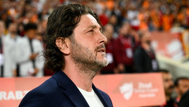 Fatih Tekke: Bu üzüntüyü deneyimlemeliyiz – son dakika spor haberleri