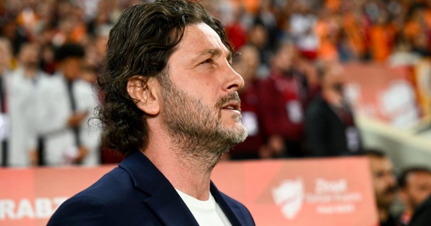 Fatih Tekke: Bu üzüntüyü deneyimlemeliyiz – son dakika spor haberleri