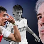 Ancelotti, Brezilya Milli Takımının Yeni Öğretmeni – Son Dakika Spor Haberleri