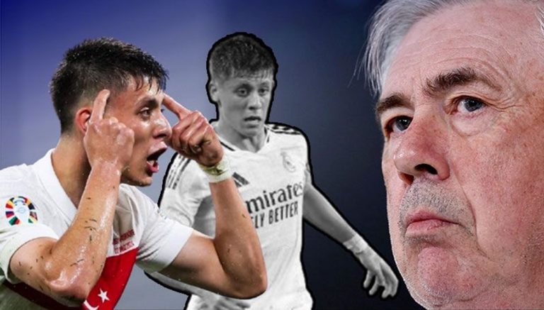 Ancelotti, Brezilya Milli Takımının Yeni Öğretmeni – Son Dakika Spor Haberleri