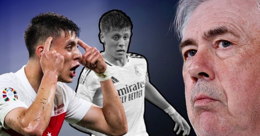 Ancelotti, Brezilya Milli Takımının Yeni Öğretmeni – Son Dakika Spor Haberleri