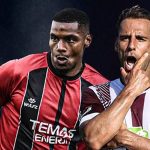 Süper Lig’e son bilet | Karagümrük ile Bandırmaspor karşı karşıya – Son Dakika Spor Haberleri