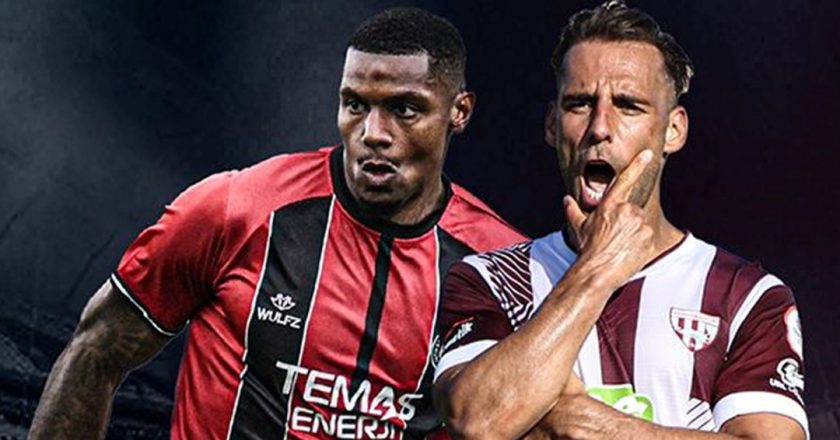 Süper Lig’e son bilet | Karagümrük ile Bandırmaspor karşı karşıya – Son Dakika Spor Haberleri