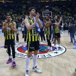 Euroleague’de Final-Four başlıyor: Fenerbahçe Beko sahada – Son Dakika Spor Haberleri