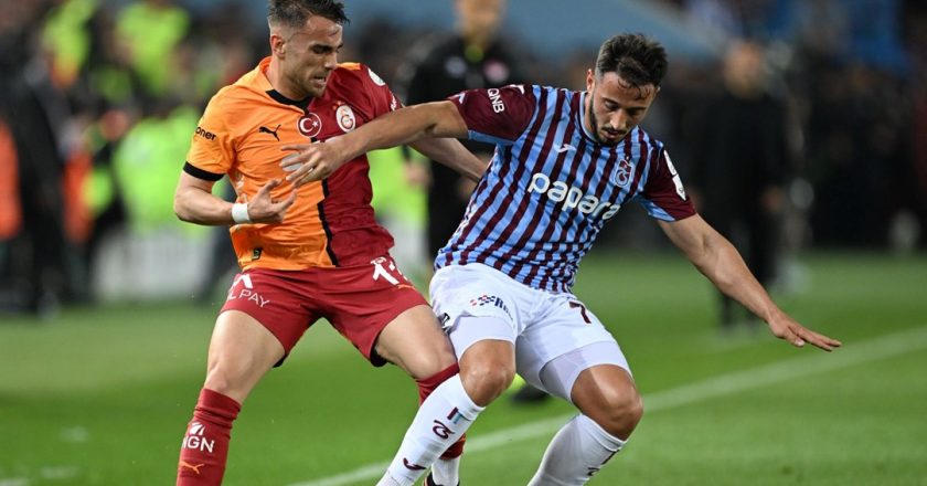Milli futbolcu Yunus Akgün ameliyat oldu – Son Dakika Spor Haberleri