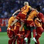 Rıdvan Dilmen: Galatasaray Gear 2’den 5’e yükseldi