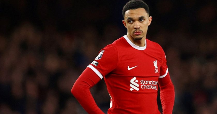 Liverpool’un 75 milyon Euro Yıldız Ayırma Kararı – Son Dakika Spor Haberleri