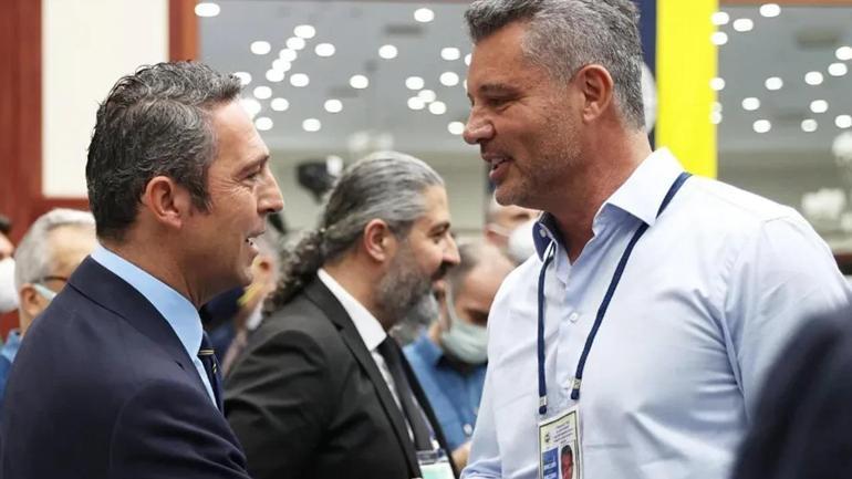Sadaettin Saran Fenerbahce Başkan adayı Sadettin Saran'dı, Kaç yaşında, Son Dakika Fenerbahce Bildirimi